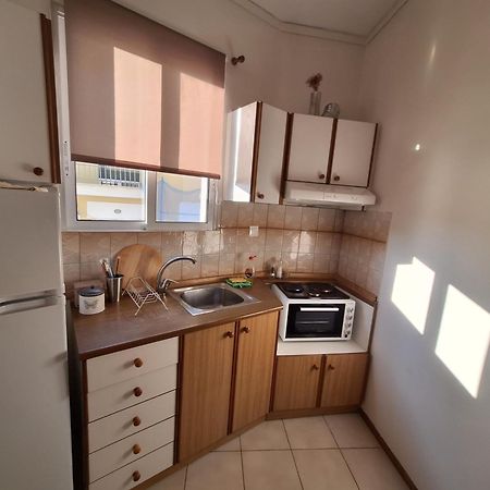 Spitaki Apartment Kavála Luaran gambar