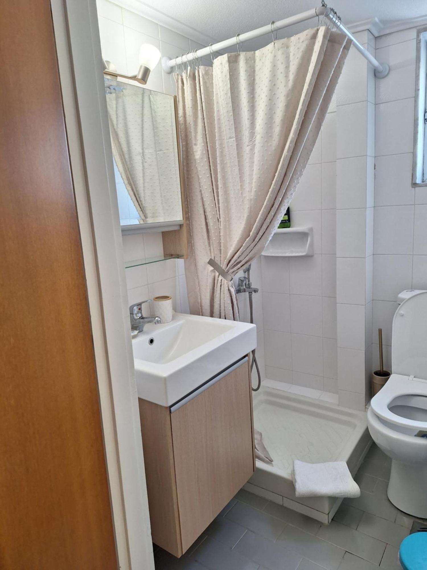 Spitaki Apartment Kavála Luaran gambar